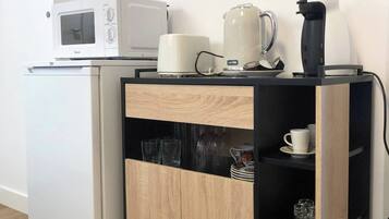 客房, 1 間臥室, 無障礙, 陽台 | 住宿內部