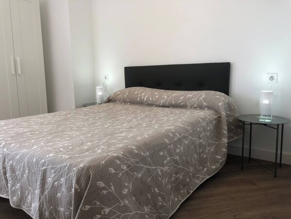 Room, 1 Bedroom, Accessible, Balcony | 1 bilik tidur 