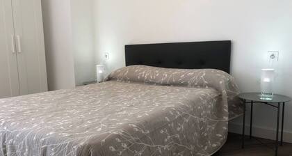 Room-oceanfront Retreat in Torrevieja wi