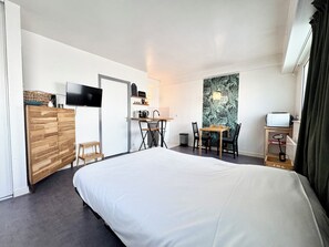 1 Schlafzimmer, WLAN