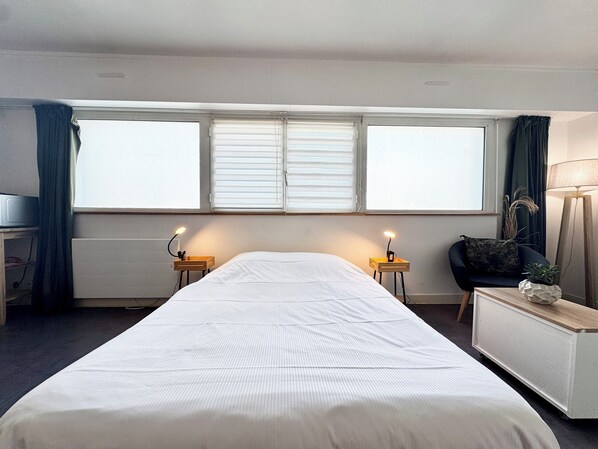 1 Schlafzimmer, WLAN