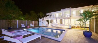 Elegant Historic Home w/ Private Pool & Generator