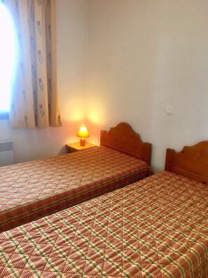 1 dormitorio
