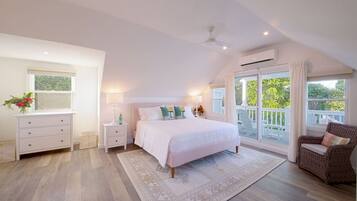 2 bedrooms, iron/ironing board, travel crib, free WiFi