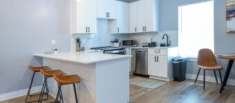 Atlas Cottage Cozy Stay for 2