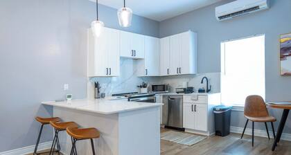 Atlas Cottage Cozy Stay for 2