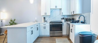 Atlas Cottage Cozy Stay for 2