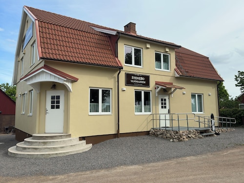 SteneBo Vandrarhem