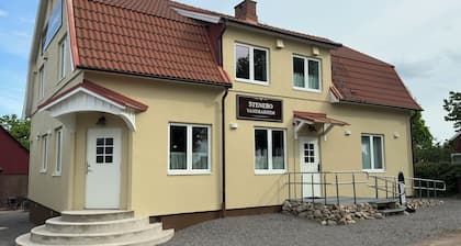 SteneBo Vandrarhem