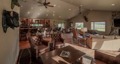 The Hoback Saloon Experience: Where Western Heritage Meets Refined Luxury