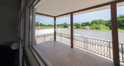 Holiday Home Soul I Countryside Stay in Novo Selo