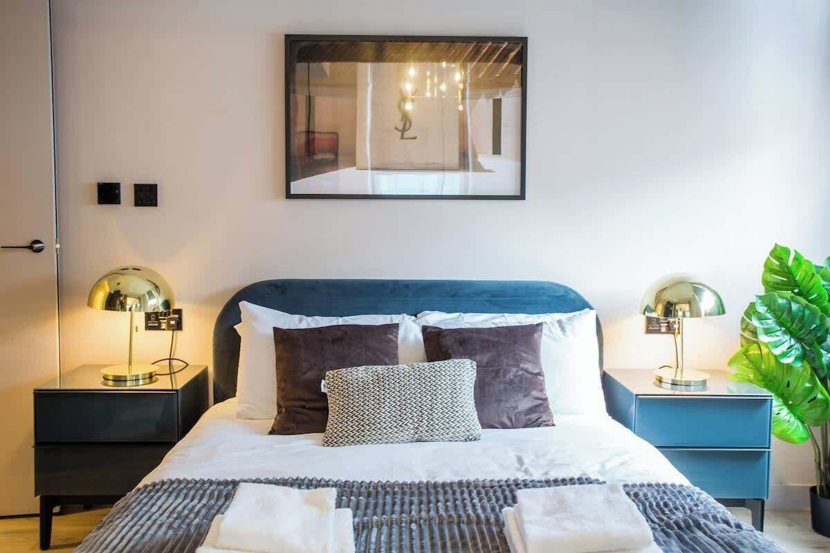 Bild für Gastgeberprofil