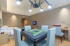 Room - Dinis Hotel (Luoyang Kaiyuan) (Luoyang)