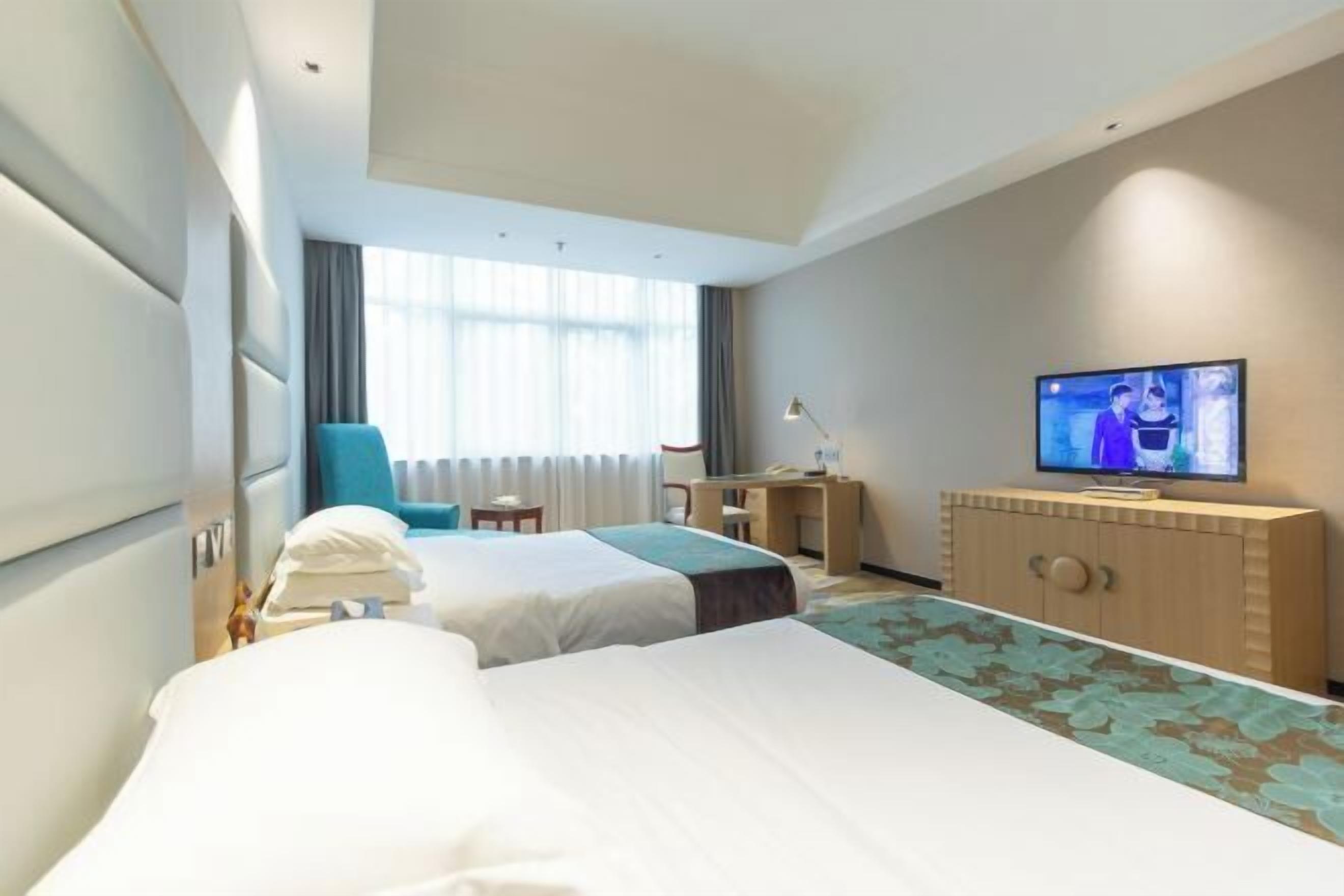 ห้องพัก