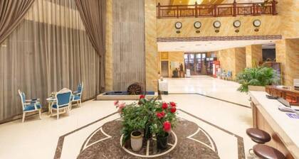 Dinis Hotel (Luoyang Kaiyuan)