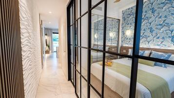 1 Schlafzimmer, WLAN