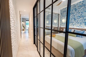 1 chambre