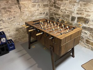 Sala de juegos