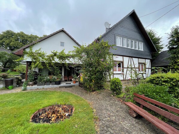 Außenbereich