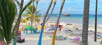 Olas De Sol Caribe - Suites and Studios