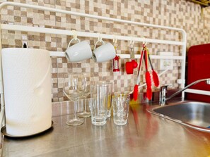 公寓 | 1 多间卧室