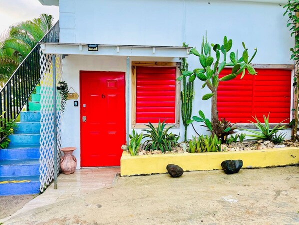 公寓 | 1 多间卧室