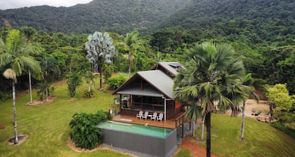 Cape Tribulation Getaway