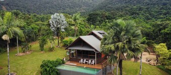 Cape Tribulation Getaway