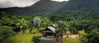 Cape Tribulation Getaway