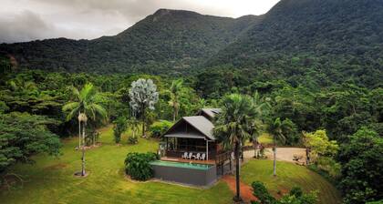 Cape Tribulation Getaway