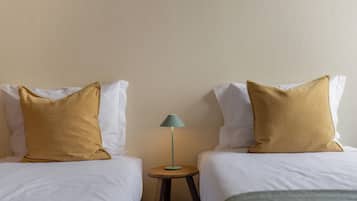 3 Schlafzimmer, Bügeleisen/Bügelbrett, WLAN, Bettwäsche