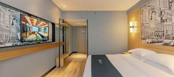 宜賓大飯店（合江門大觀樓店）