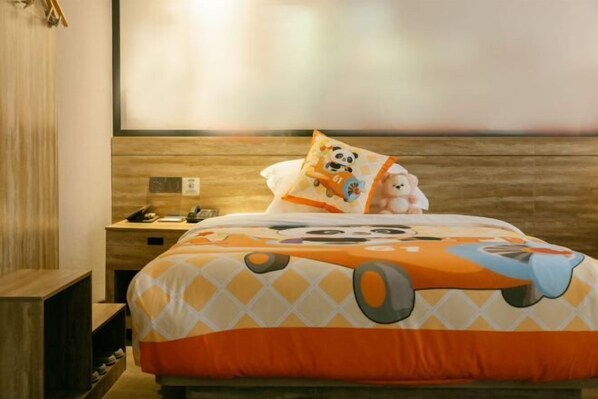 Children’s area - Yibin Grand Hotel (Yibin)