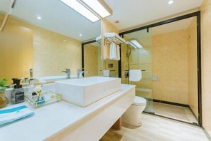 Room - Yibin Grand Hotel (Yibin)