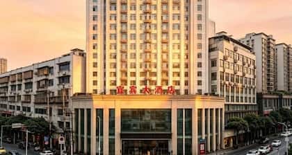 Yibin Grand Hotel