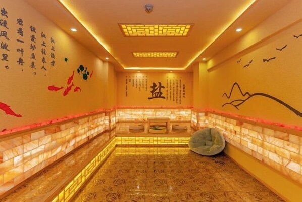 Servicio de la propiedad