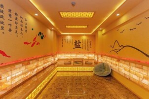 Servicio de la propiedad