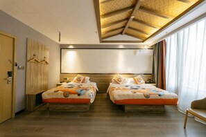 Room - Yibin Grand Hotel (Yibin)