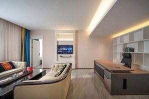 Room - O.live Social Hotel Near Fuhai West Metro Station, Shenzhen World Exhibition & Convention Centerr (Shenzhen)