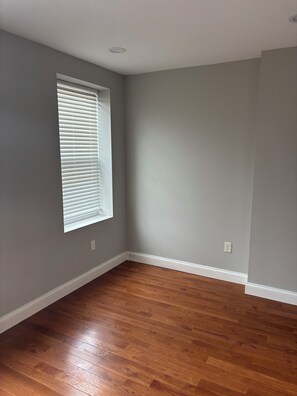 Interior - Modern Madison Park (Baltimore)