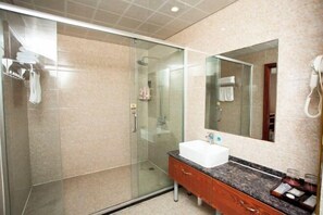 Room - Puyang Qianyou Hotel (Puyang)