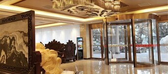 Puyang Qianyou Hotel