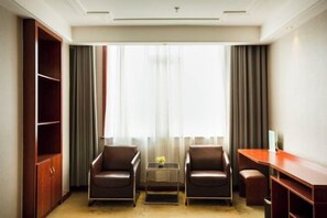 Room - Puyang Qianyou Hotel (Puyang)