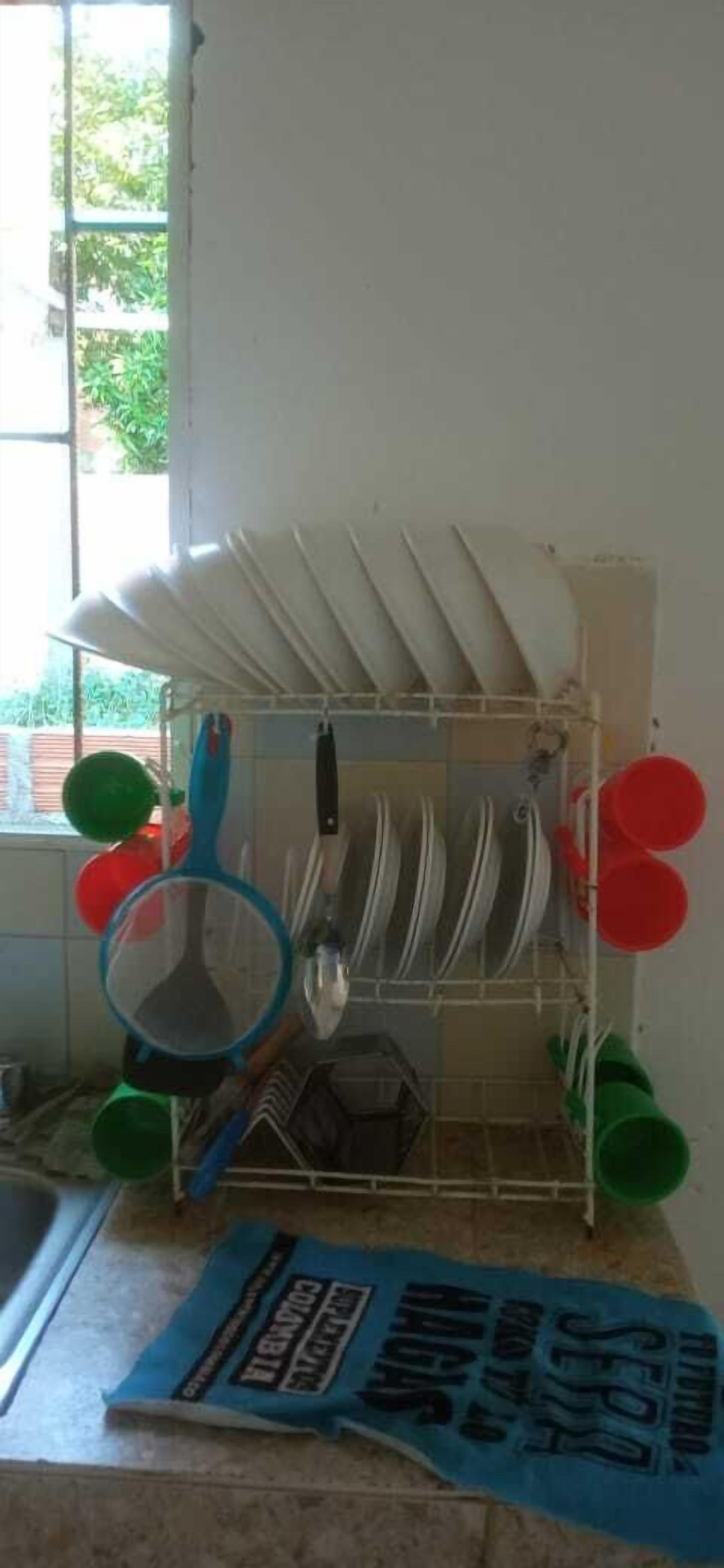 Foto - Eco Hostal Punto Del Sabor