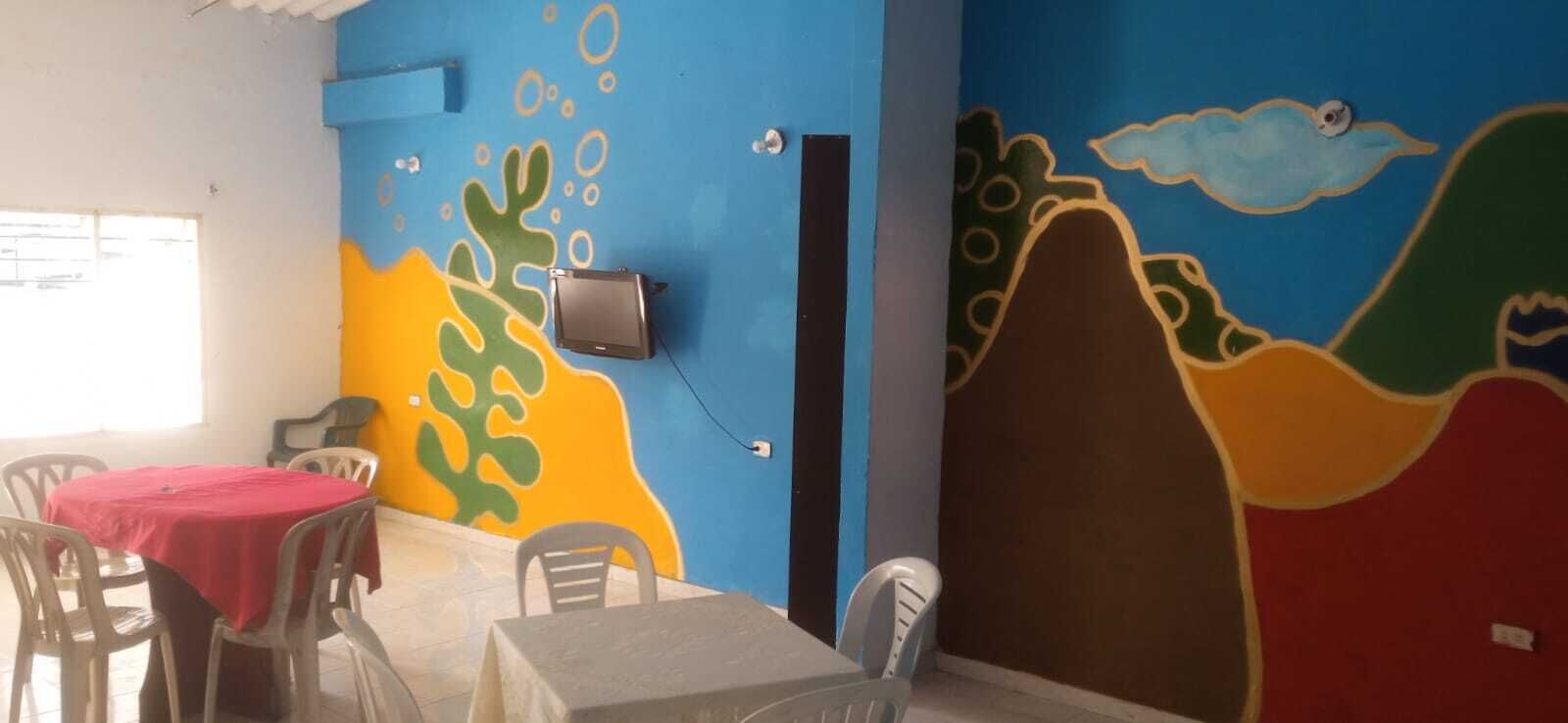 Foto - Eco Hostal Punto Del Sabor