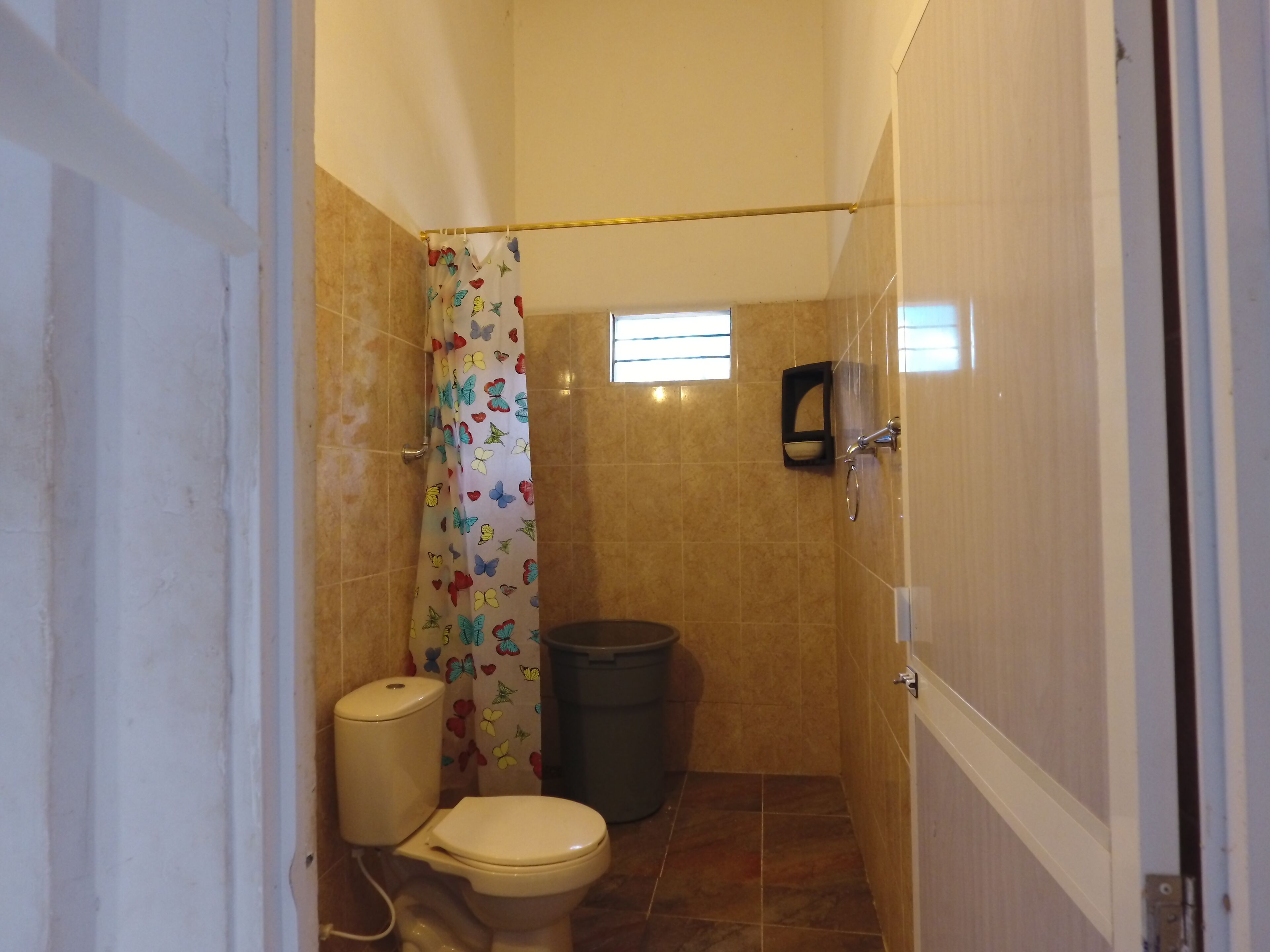 Foto - Eco Hostal Punto Del Sabor