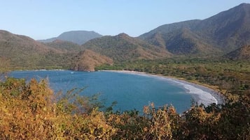 Navetta per la spiaggia
