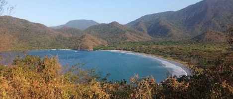 Navetta per la spiaggia