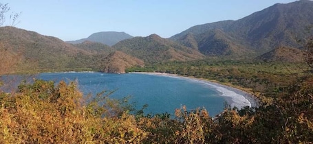 Traslado desde/hacia la playa