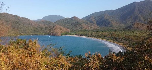 Pengangkutan ulang-alik pantai 
